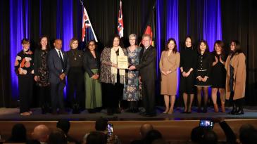 Multicultural Health Communication Service