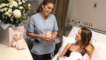 World Breastfeeding Week 2025
