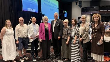 Older Person's Mental Health Forum 2025