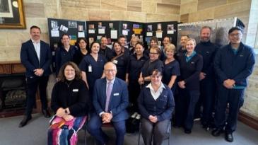 Hospital in the Home