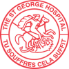 St George Hospital logo